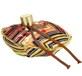 Missoni Sure Makes A Pretty Parfum
