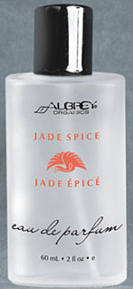 Aubrey Organics All Natural Six Scents