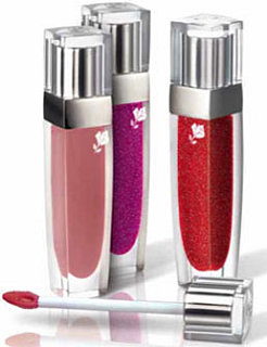 I Heart Lancome's New Color Fever Gloss!