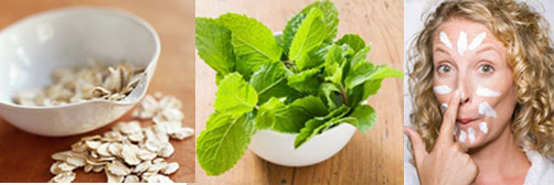 How To: D.I.Y. Spa Treatment - At Home Blemish Blaster