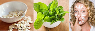 How To: D.I.Y. Spa Treatment - At Home Blemish Blaster