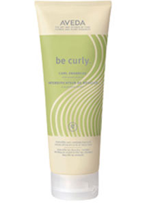 Curly Q's Part III:  Lotions, Cremes and Potions
