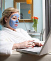 How To:  D.I.Y. Spa Treatment - Easy, Breezy Facial