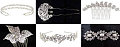 What Wedding Hair Accessories Will You Choose?