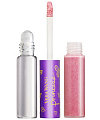 Too Good To Be True: Lip Gloss and Perfume Pairs