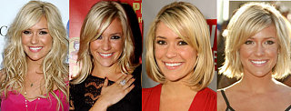 How Do You Prefer Kristin's Hair?