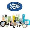 Brand-New Brand:  Boots Health and Beauty