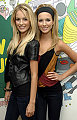 Models of the Week: Kelly and Sabrina Aldridge