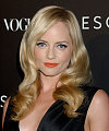 Love It or Hate It? Marley Shelton's Coral Lips