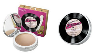 Makeup Review: Benefit Some Kind-A Gorgeous