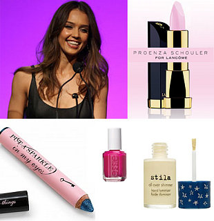 Top Five Must-Haves for May