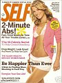 Beauty Byte: Self's 2007 Healthy Beauty Awards