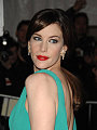 Love It or Hate It? Liv Tyler's High-Contrast Beauty