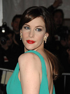 Love It or Hate It? Liv Tyler's High-Contrast Beauty