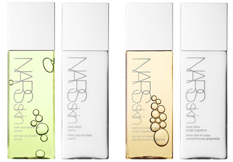 Coming Soon: New Goodies From NARSskin