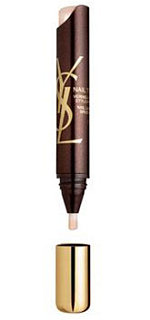 Bellissima! Yves Saint Laurent's Nail Touch