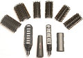 Tools of the Trade: Altimus Interchangeable Hairbrush