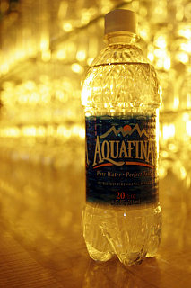 Beauty Byte: Pepsi's Aquafina Launching a Skincare Brand