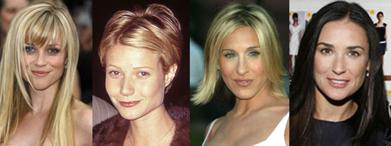 BellaSugar's Guide to Haircuts That Flatter Your Face
