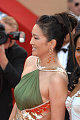 Love It or Hate It? Gong Li's Conical Updo