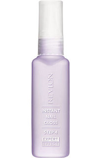 Bellissima! Revlon Expert Effect Instant Nail Gloss