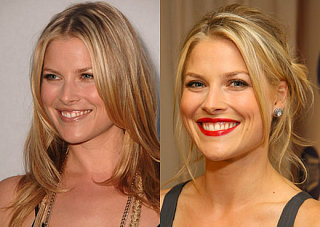 What Lipstick Looks Best on Ali Larter?