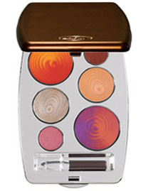 Cosmetics Companies Treat Spring Fever