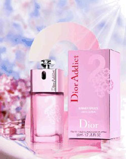 Beauty Mark It! Your Favorite Scent for Summer