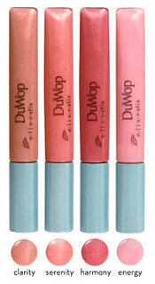 Trend Alert: Nutritious and Delicious Lip Glosses