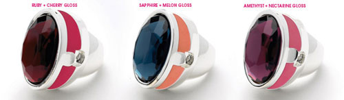 New Product Alert: ModelCo Gloss Ring