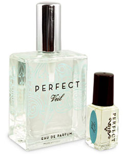 Perfect Veil by Creative Scentualization: The Perfect Summer Scent?