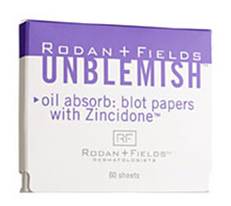 Matte Matters, Part II: Designer Blotting Papers