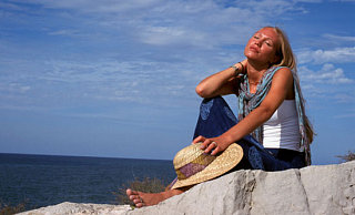 Beauty Mark It! Beach Beauty Essentials