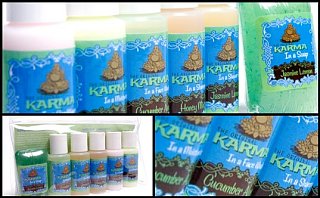 New Product Alert: Karma Creatives Spring/Summer Collection