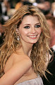 Love It or Hate It? Mischa's Heavy Metal Hair