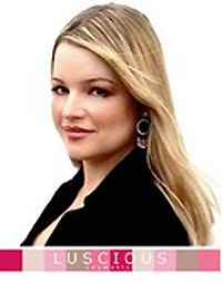 Bella Brand: Luscious Cosmetics