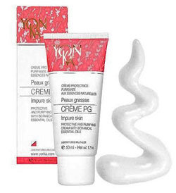 Fantastic Facial Creams, Part I: Oily Skin 