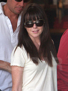 Love It or Hate It? Alyson Hannigan's New 'Do