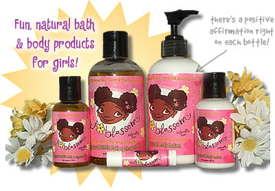 Brand-New Brand: J. Blossom