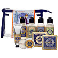 Sunday Giveaway! L'Occitane Shea Travel Treasures Set