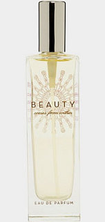 A Nice Scent-iment: Beauty Comes From Within