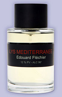Frédéric Malle's Scent of Mediterranean Nights