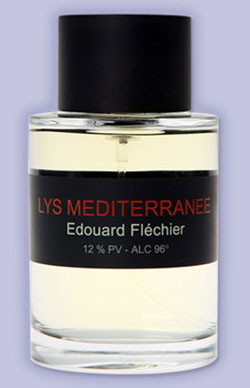 Frédéric Malle's Scent of Mediterranean Nights