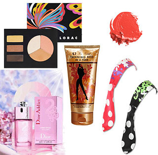 Must-Haves for June