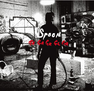 Song of the Day: Spoon, "The Underdog"