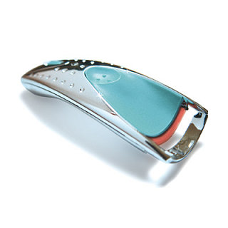 Product Review: Talika Heated Eyelash Curler