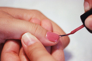 How Much Will You Spend on a Manicure?
