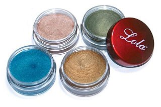 Beauty Marked! Waterproof Makeup