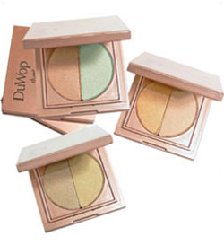 Tea Time Treats, Part I: Chai-Inspired Cosmetics