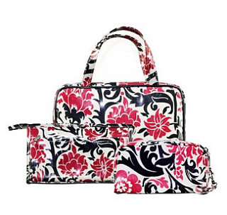 Wednesday Giveaway! Sephora Floral Bag Collection Butterfly Bag
